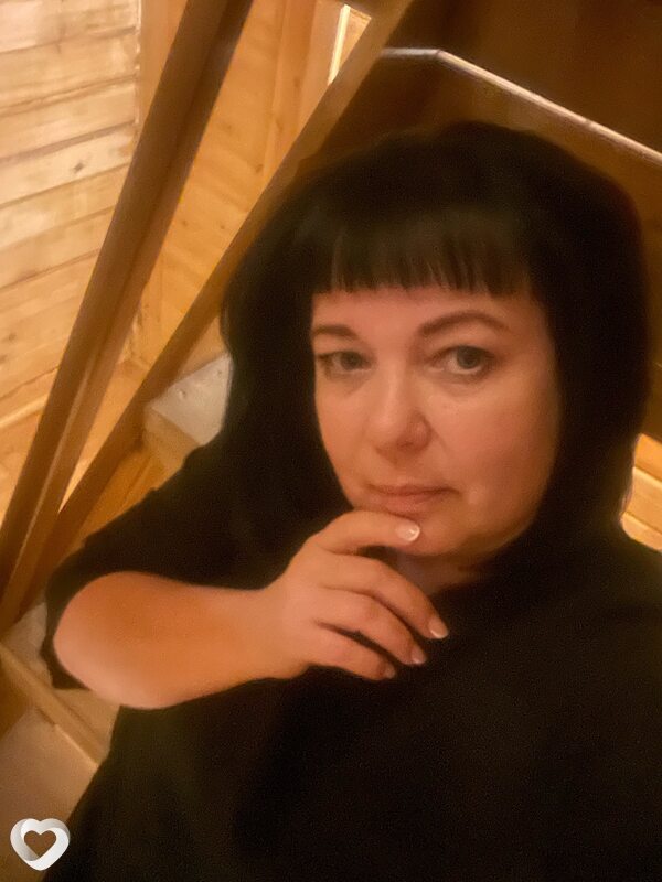 Елена, 46, Красноярске — анкета №1531319