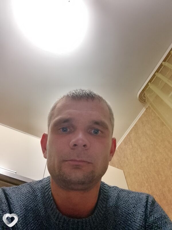 Максим, 35, Вологде — анкета №1531324