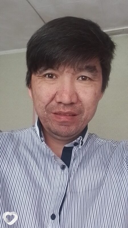Бауржан, 42, Павлодаре — анкета №1531329