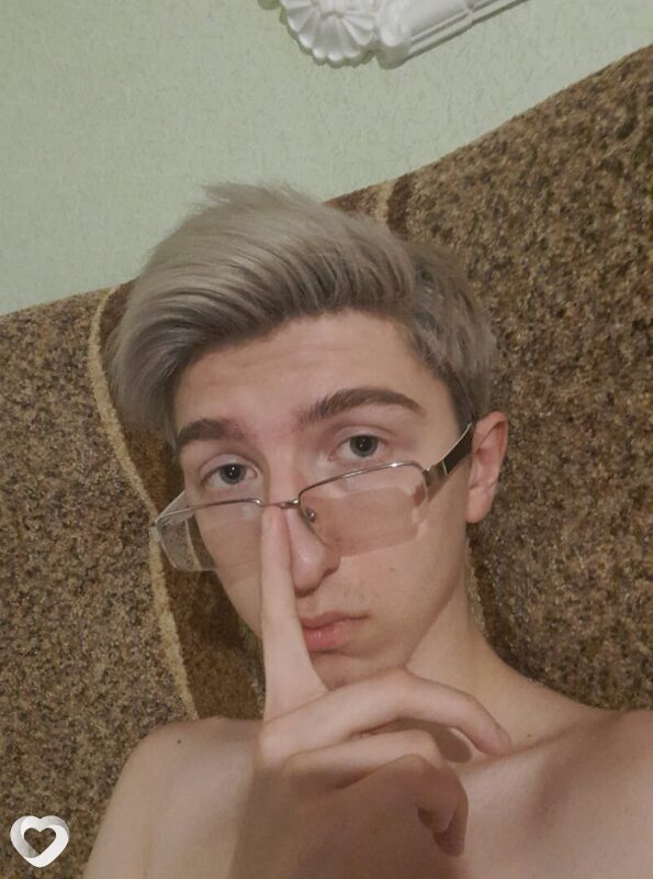 Кирилл, 25, Улан-Удэ — анкета №1531335