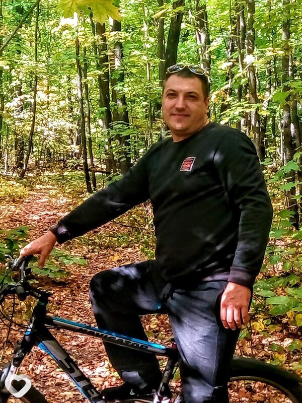 Роман, 50, Пензе — анкета №1531336
