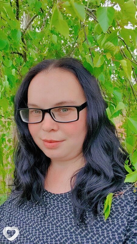Наталья, 32, Минске — анкета №1531462