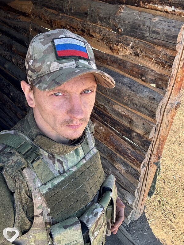 Санёк, 34, Луганске — анкета №1531469