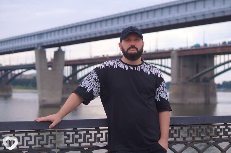 Сергей, 42, Новосибирске — анкета №1531473