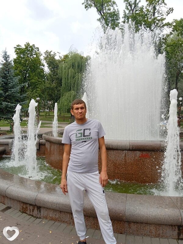 Витя, 38, Севастополе — анкета №1531476