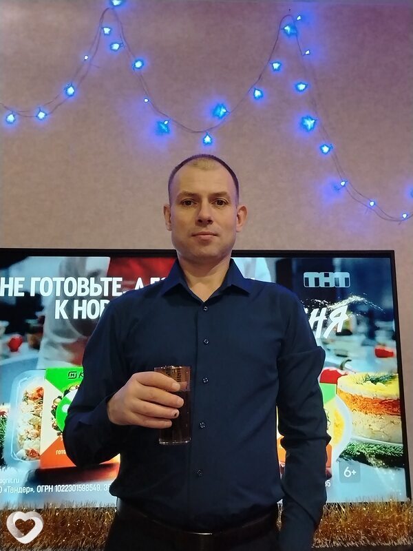 Александр, 38, Нижнем Новгороде — анкета №1531478
