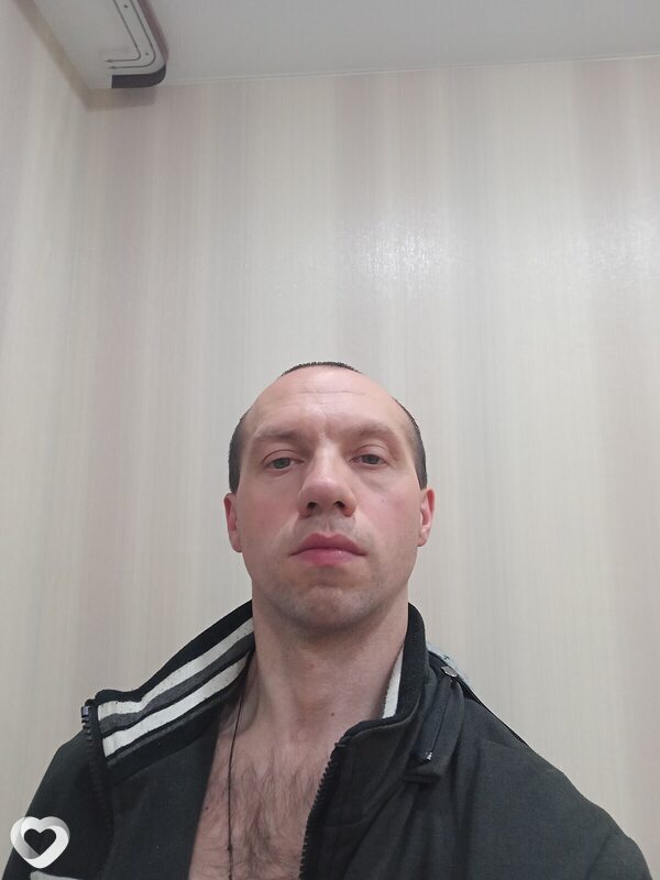Евгений, 43, Иркутске — анкета №1531481