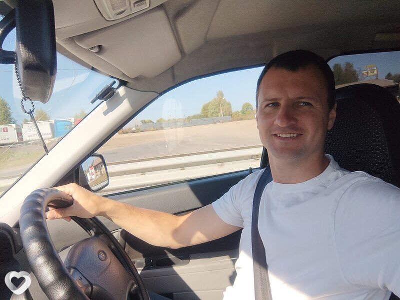 Андрей, 36, Гагарине — анкета №1531515