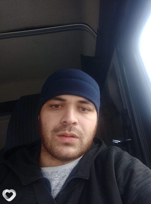 Азамат, 30, Владикавказе — анкета №1531516