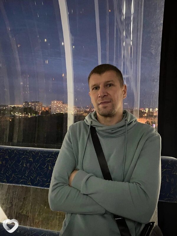 Серёга, 41, Ижевске — анкета №1531521
