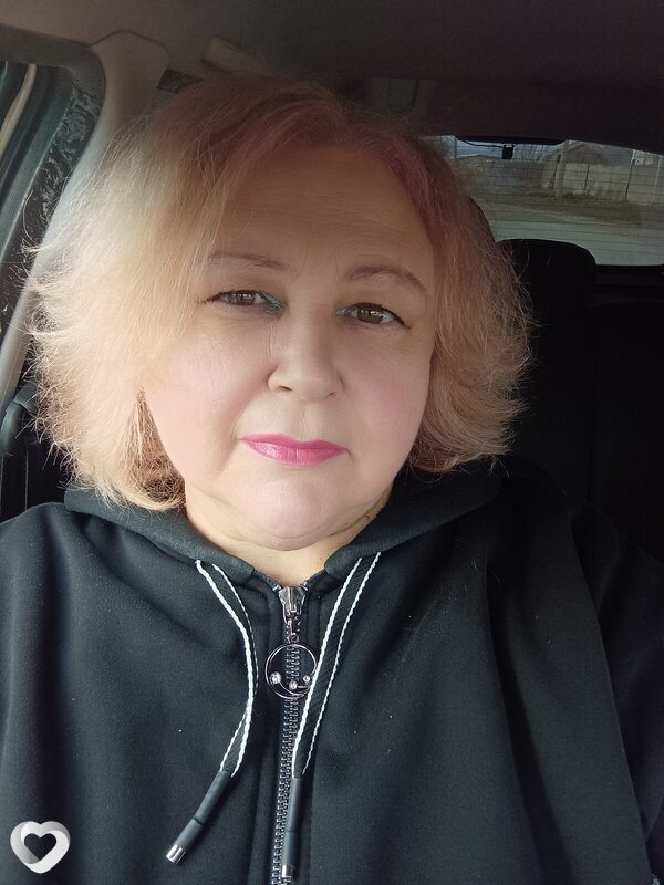 Tanya, 51, Тихорецке — анкета №1531529