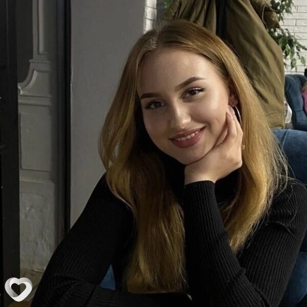 Надежда, 24, Новосибирске — анкета №1531531
