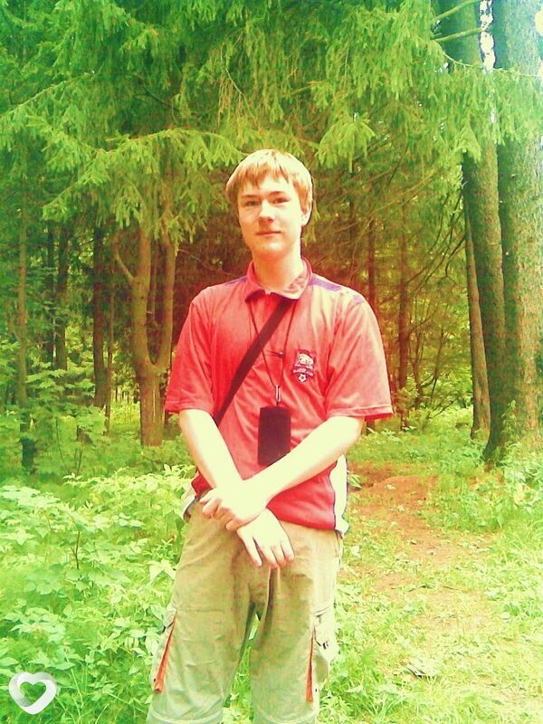 Янянян, 36, Ижевске — анкета №1532187