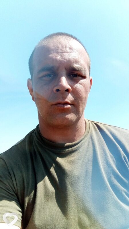 Ильдар, 37, Сызрани — анкета №1532191