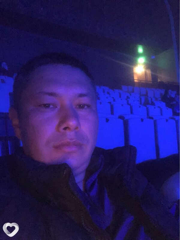 Anuar, 35, Павлодаре — анкета №1532192