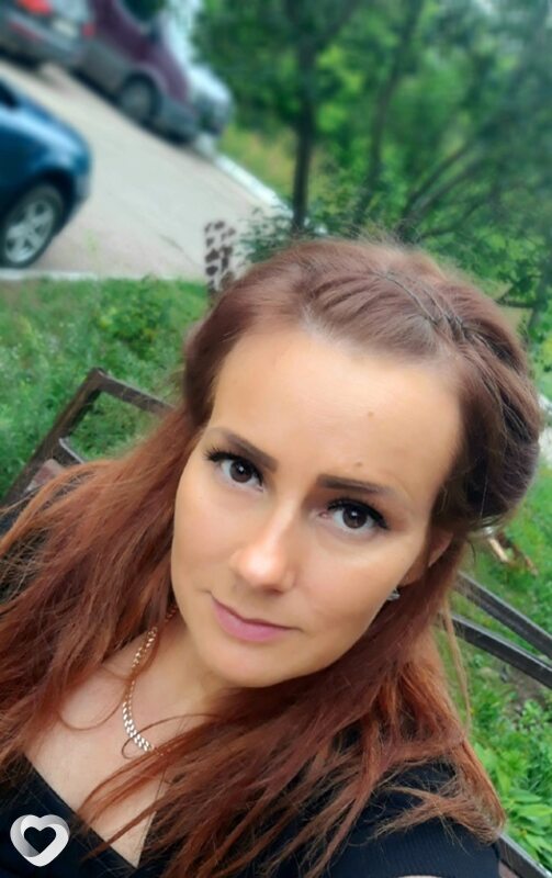Карина, 37, Кирове — анкета №1532199