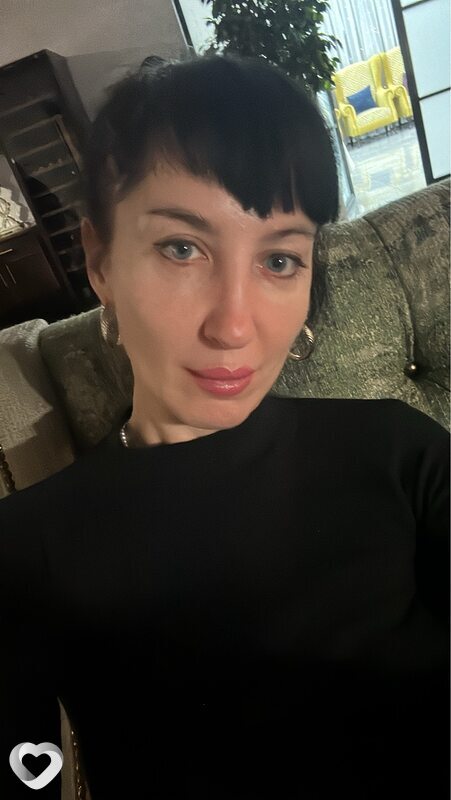 Наталья, 45, Краснодаре — анкета №1532200
