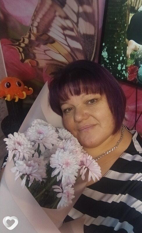 Света, Киселевск
