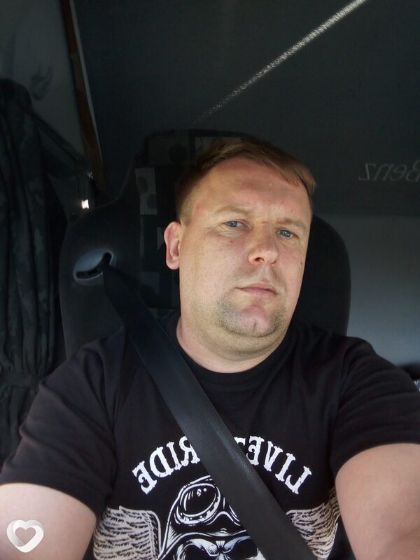 Dmitry, 39, Смоленске — анкета №1531561
