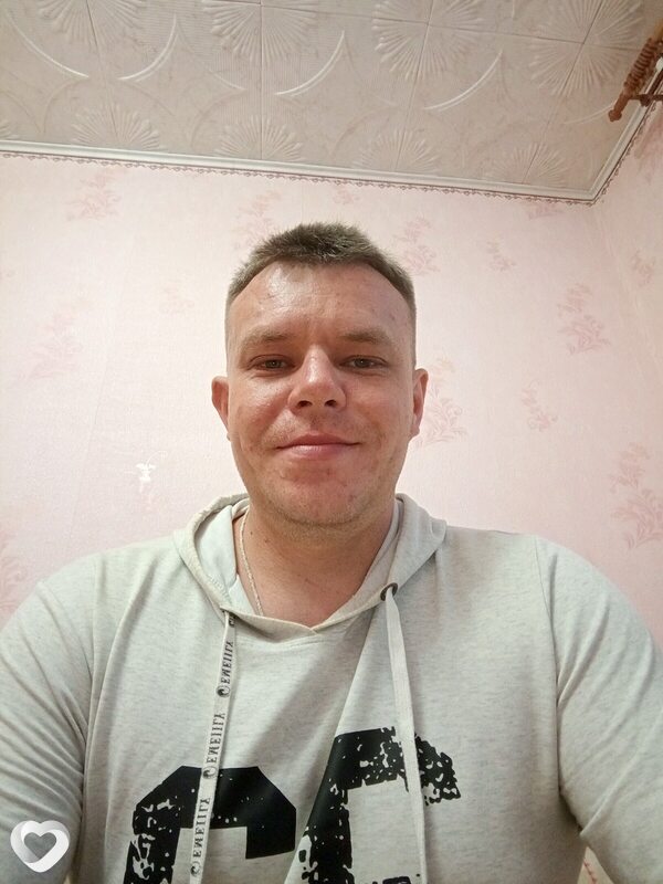 Сергей, 36, Ярославле — анкета №1531564