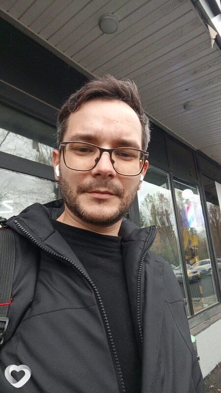 Максим, 35, Набережных Челнах — анкета №1531580