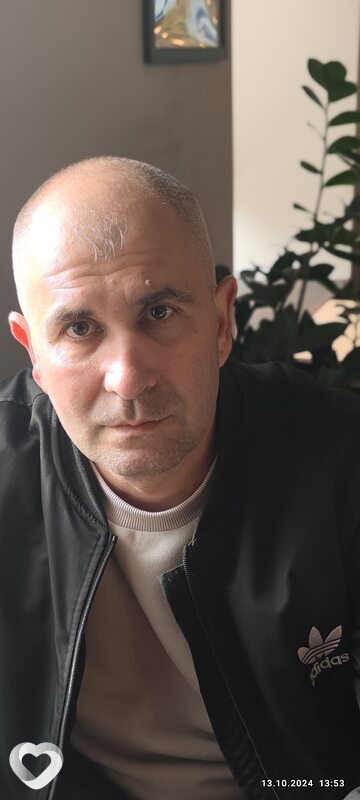 Дмитрий, Горловка