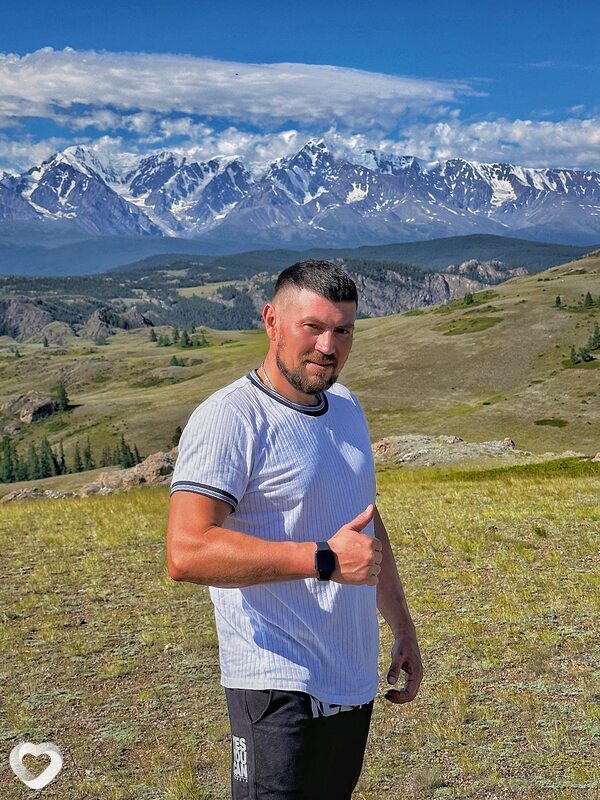 Константин, 38, Прокопьевске — анкета №1531589