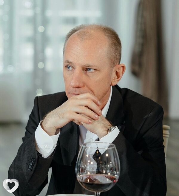 Геннадий, 53, Санкт-Петербурге — анкета №1531594