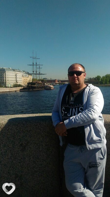 Виктор, 46, Рязани — анкета №1531600