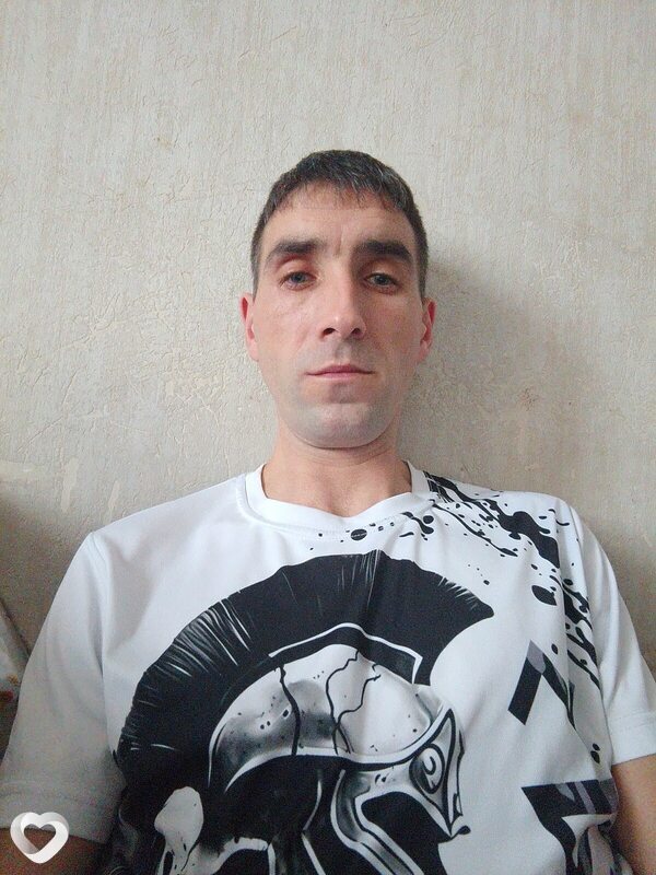 Ангел, 33, Кирове — анкета №1531603