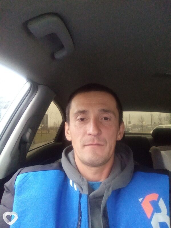 Илья, 42, Казани — анкета №1531605
