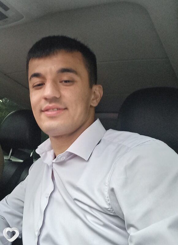 Наим, 33, Самаре — анкета №1531488