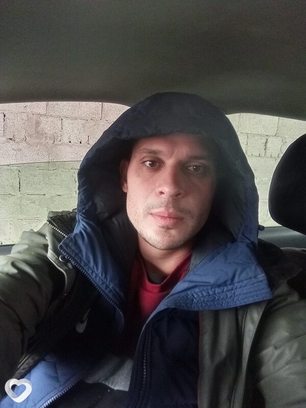 Вадим, 38, Самаре — анкета №1531489