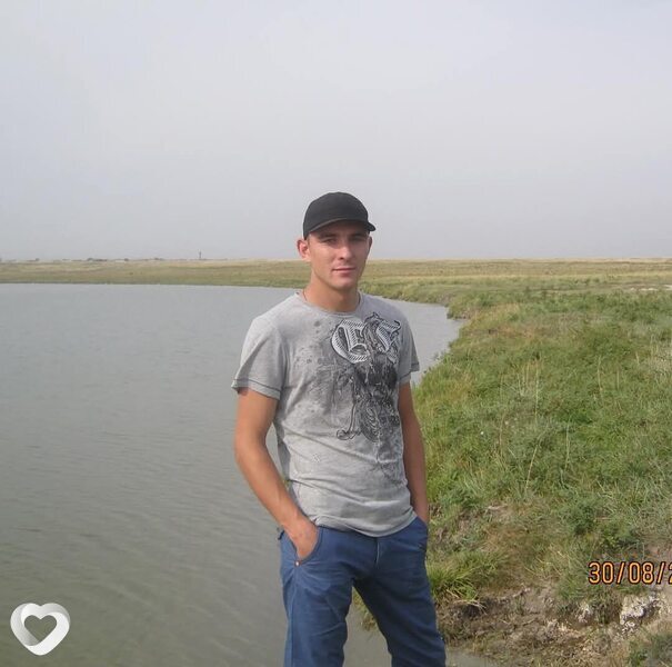 Александр, 40, Павлодаре — анкета №1531496