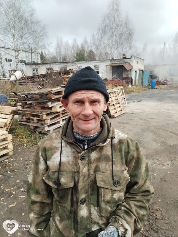 Сергей, Семенов
