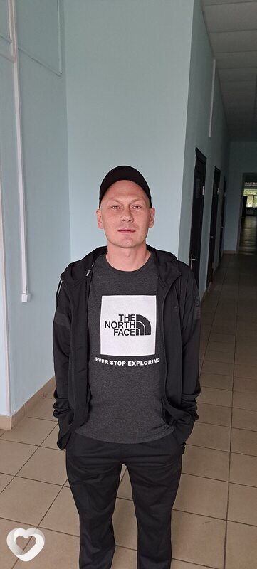 Александр, 40, Ульяновске — анкета №1531510