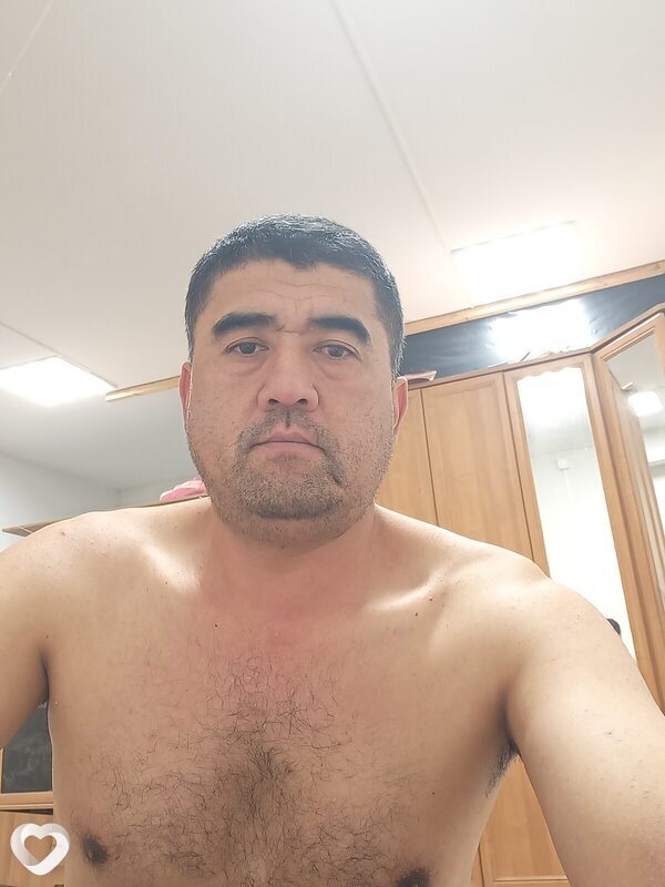 Али, 42, Улан-Удэ — анкета №1531664