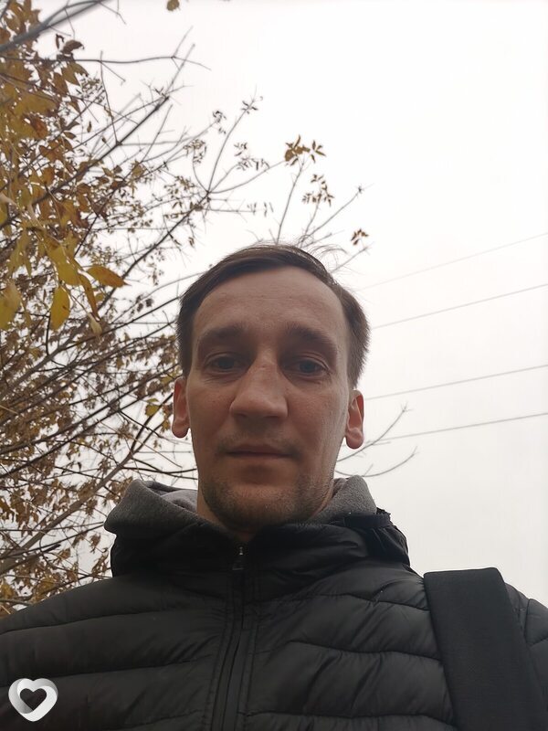 Антон, 40, Иванове — анкета №1531675