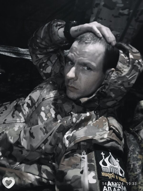 Сергей, 35, Вязниках — анкета №1531677