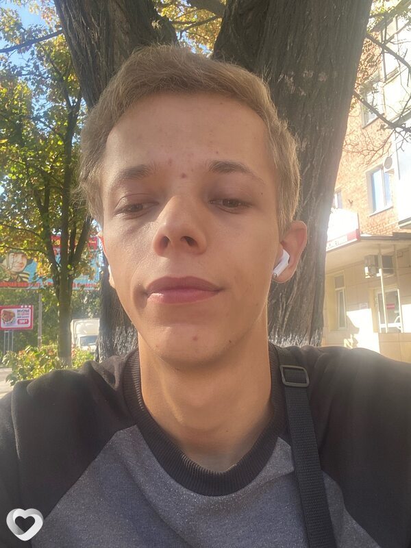 Егор, 26, Таганроге — анкета №1531678