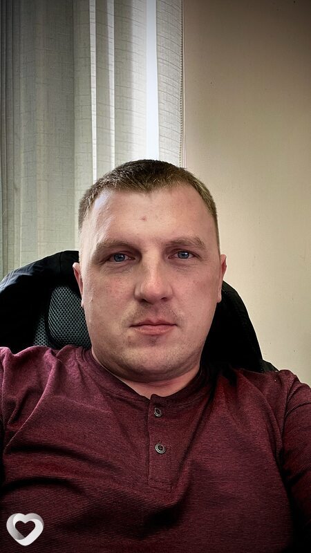 Максим, 35, Хабаровске — анкета №1531679