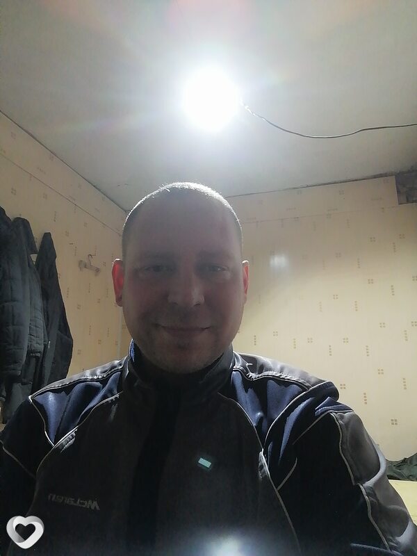 Игорян, 55, Славгороде — анкета №1531683