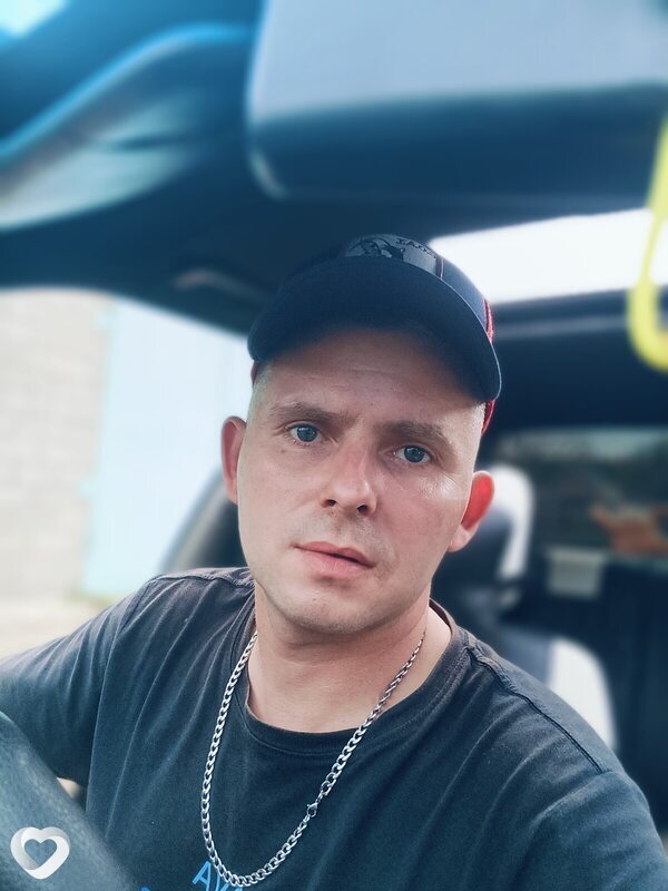 Александр, 40, Коряжме — анкета №1531537