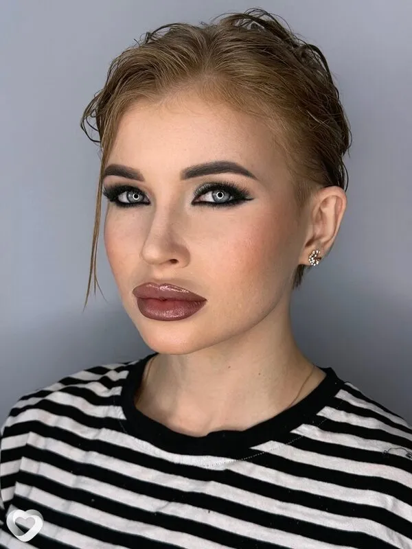 Марина, 42, Москве — анкета №1531554