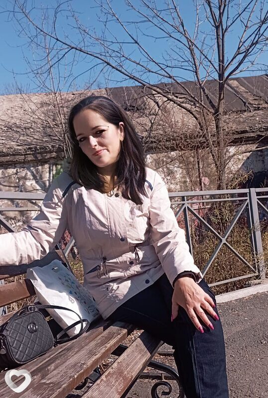 Елена, 52, Владивостоке — анкета №1531695