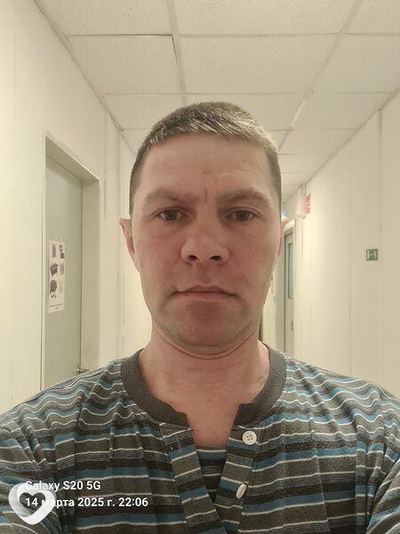 Сергей, 36, Улан-Удэ — анкета №1531699
