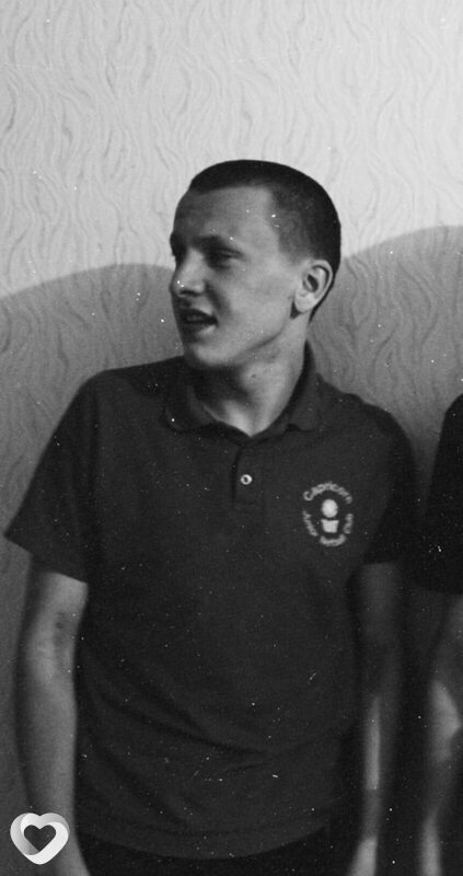 Миша, 27, Кирове — анкета №1531702