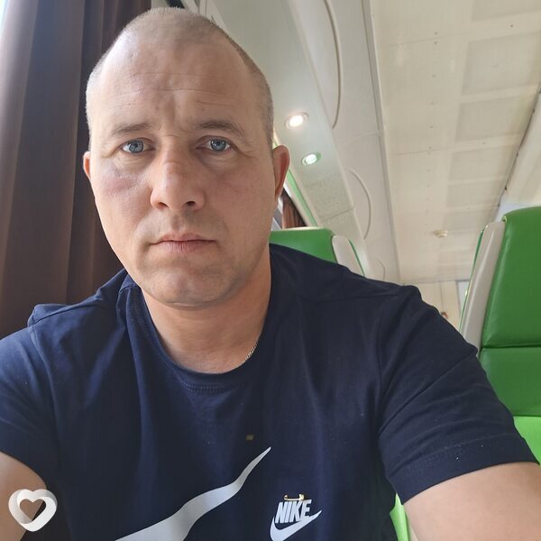 Алексей, 40, Новотроицке — анкета №1531703