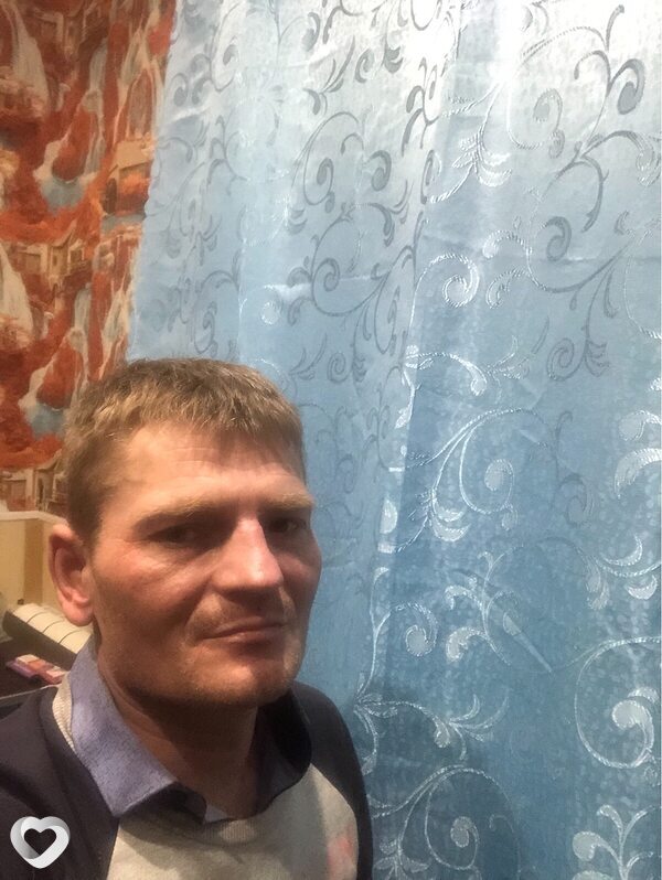 Алекс, 36, Туле — анкета №1531704