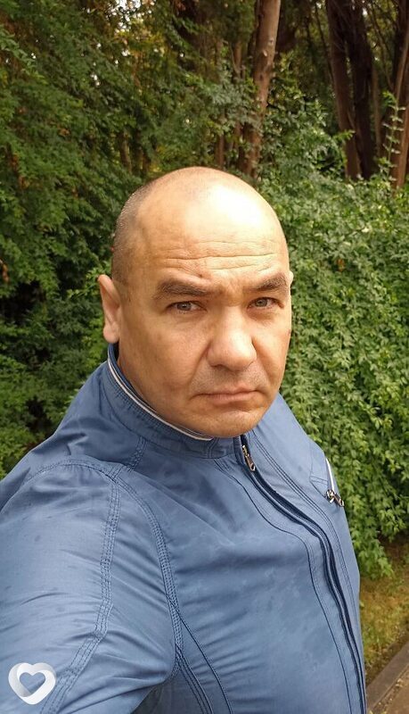 Freeman, 44, Уфе — анкета №1531443